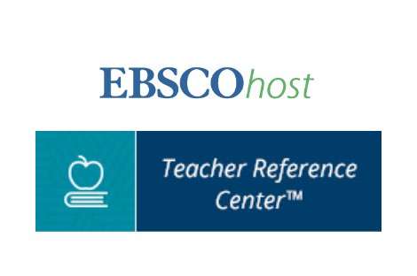 Teacher Reference Center